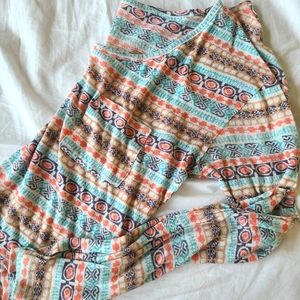 super soft long sleeve